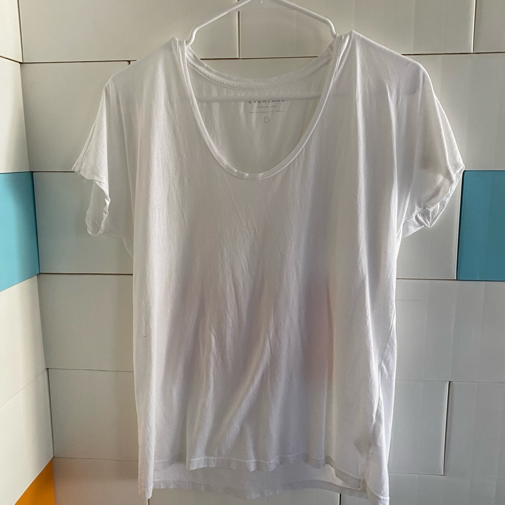 Everlane - Tshirt